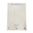 Size K/7 White Featherpost Bags Internal Size350mmx470mm (50 Bags Per Box)
